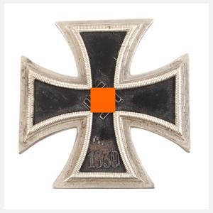 Eisernes Kreuz 1. Klasse