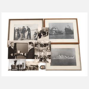 Nachlass 2. Weltkrieg