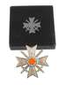 Kriegsverdienstkreuz 1. Klasse mit Schwertern