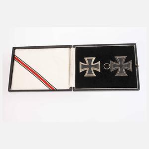 Set Eiserne Kreuze 2. Weltkrieg