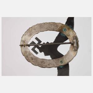 Flugzeugführerabzeichen