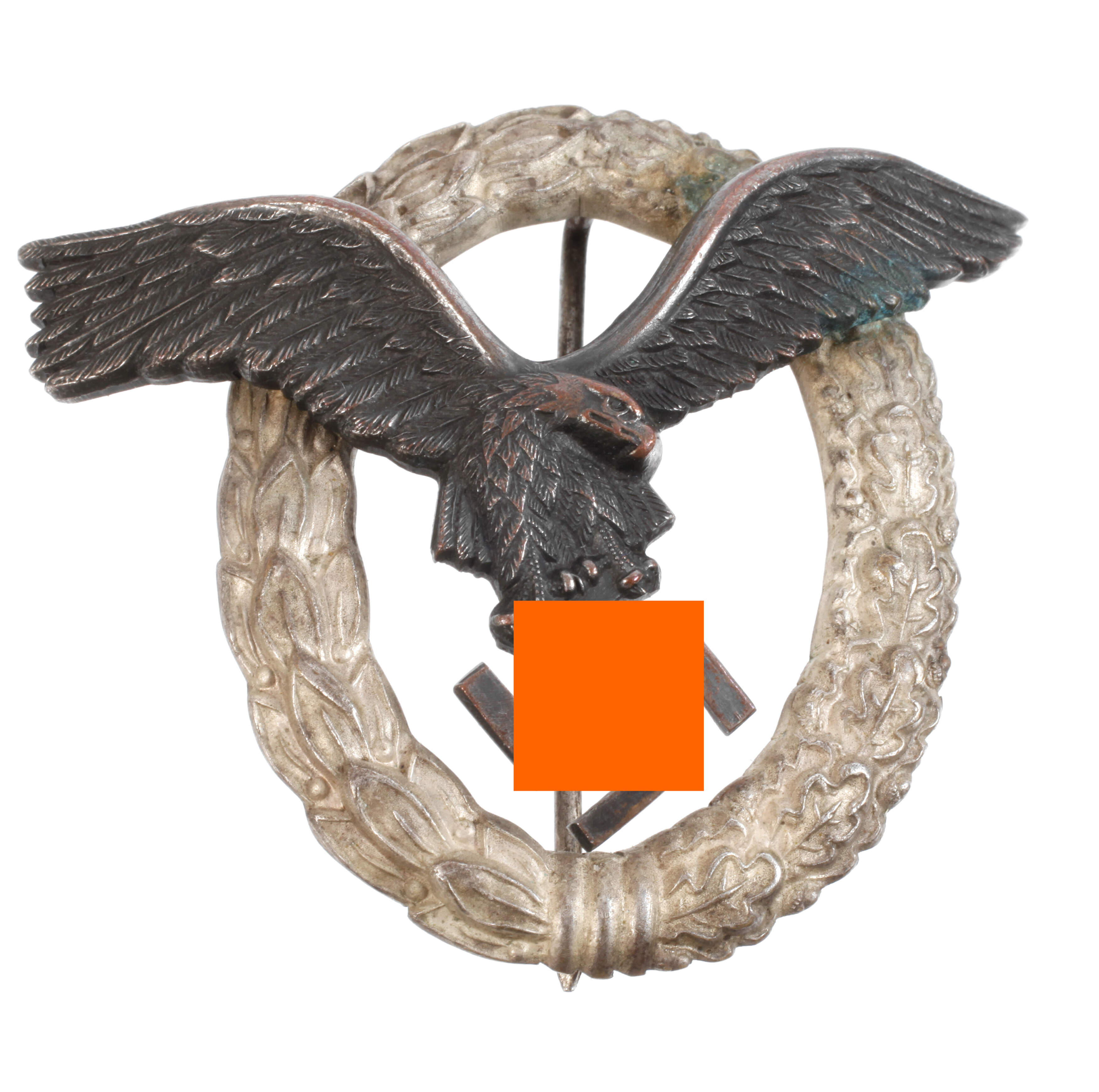 Flugzeugführerabzeichen