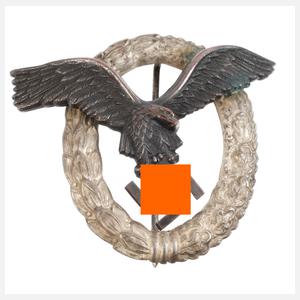 Flugzeugführerabzeichen