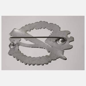 Infanterie-Sturmabzeichen in Silber