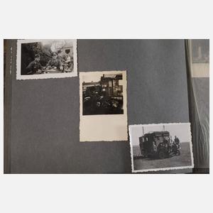 Nachlass Luftwaffe 2. Weltkrieg