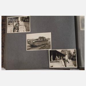 Nachlass Luftwaffe 2. Weltkrieg