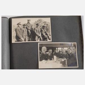 Nachlass Luftwaffe 2. Weltkrieg