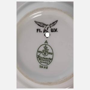 Nachlass Luftwaffe 2. Weltkrieg