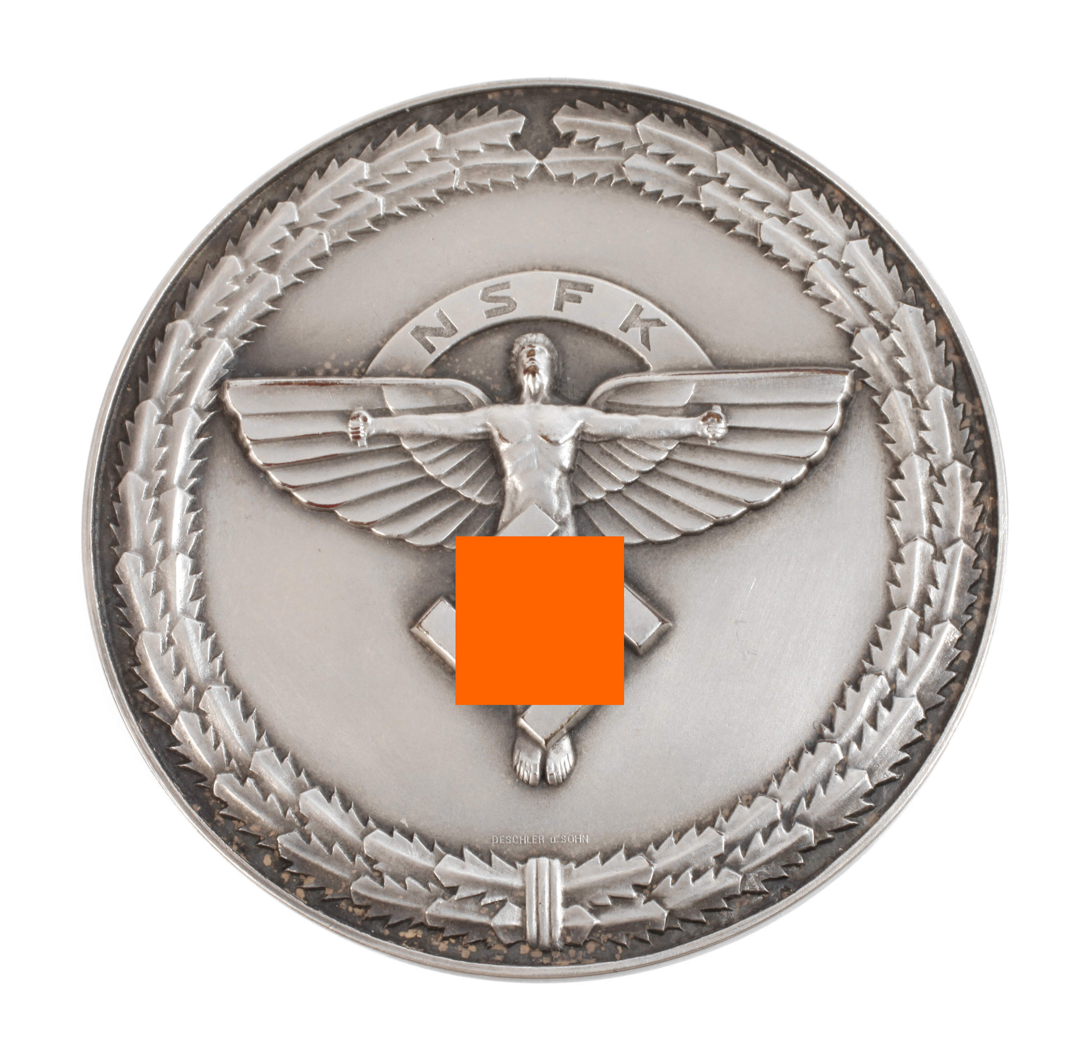 Medaille Fliegerkorps