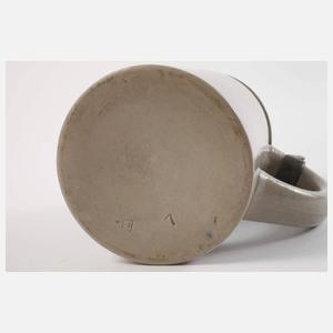 Andenkenkrug Maschinengewehr-Kompanie München