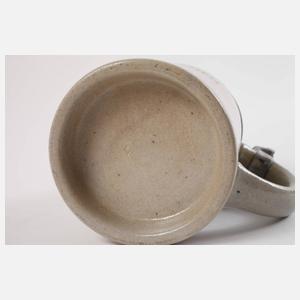 Andenkenkrug Heereszahlmeisterschule München