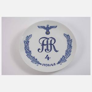 Meissen Regimentsteller Artillerie Dresden