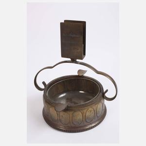 Nachlass Infanterie-Regiment Cottbus