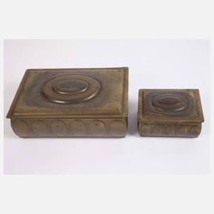 Nachlass Infanterie-Regiment Cottbus