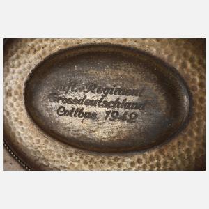 Nachlass Infanterie-Regiment Cottbus