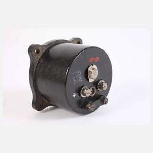 Schwingungsanzeiger Luftwaffe