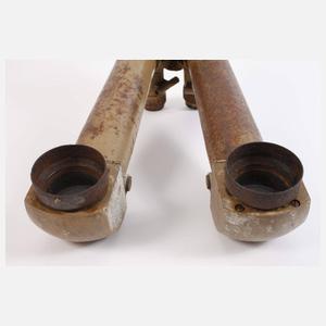 Scherenfernrohr 2. Weltkrieg