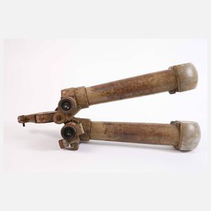 Scherenfernrohr 2. Weltkrieg