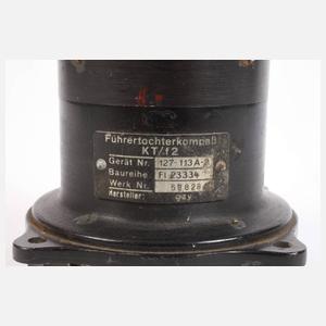 Führertochterkompass Luftwaffe