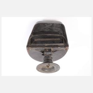 Tarnscheinwerfer Notek