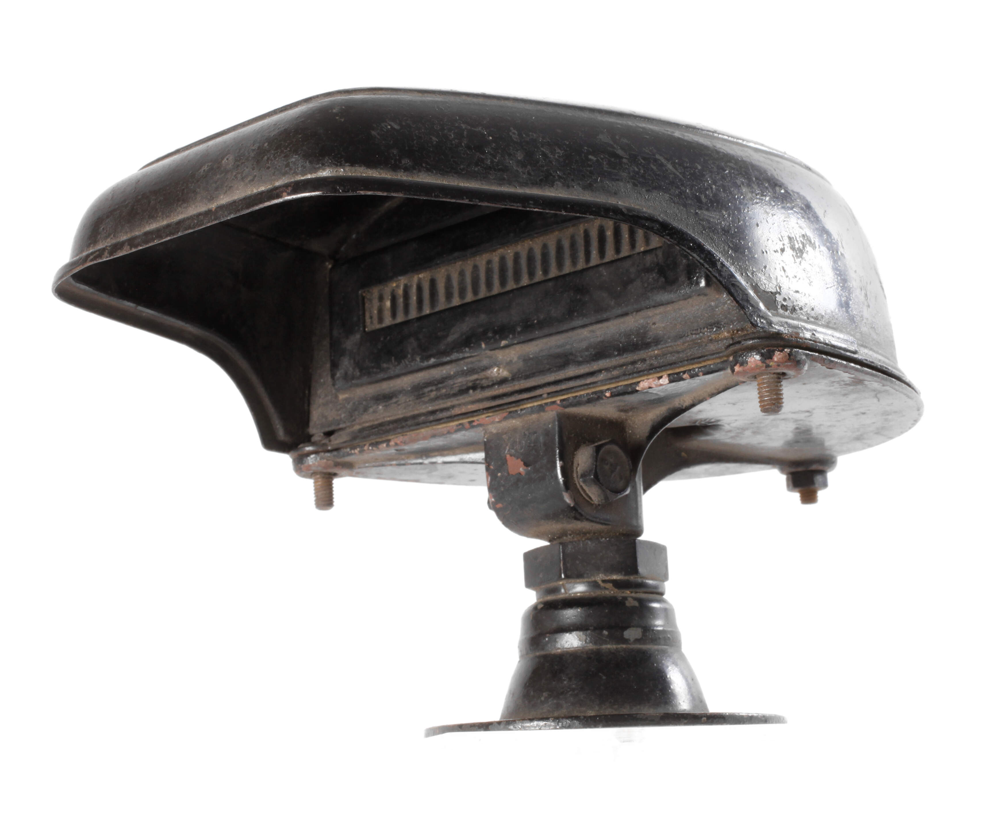 Tarnscheinwerfer Notek