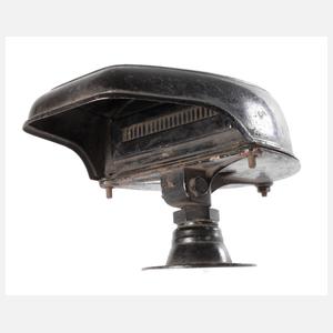 Tarnscheinwerfer Notek