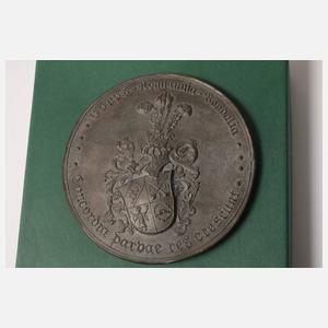 Große Sammlung Studentika