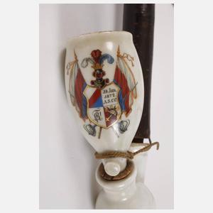 Große Sammlung Studentika