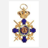 Stern von Rumänien111