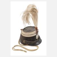 Tschako Gardehusaren Dänemark111