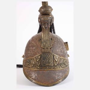 Helm Gardetruppe Paris