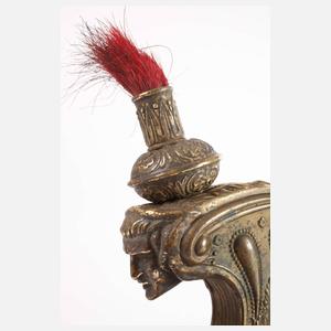 Helm Gardetruppe Paris