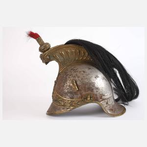 Helm Gardetruppe Paris