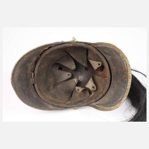 Helm Gardetruppe Paris