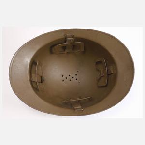 Stahlhelm Frankreich 2. Weltkrieg