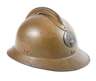 Stahlhelm Frankreich 2. Weltkrieg