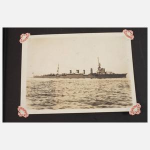 Drei Fotoalben Japan 2. Weltkrieg