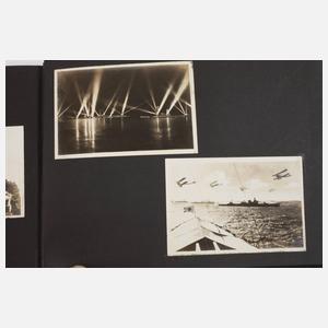 Drei Fotoalben Japan 2. Weltkrieg