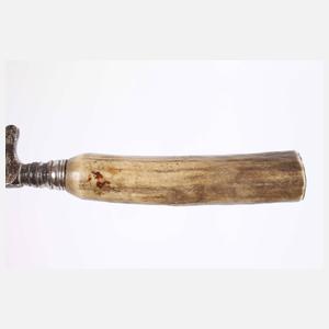 Grabendolch 1. Weltkrieg