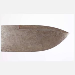 Kampfmesser 1. Weltkrieg