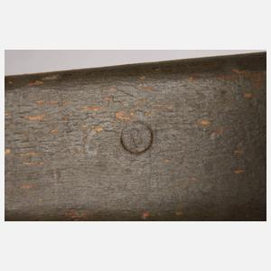 Kampfmesser Russland 2. Weltkrieg