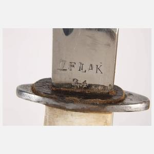 Seitengewehr 2. Weltkrieg