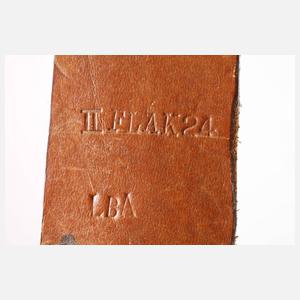 Seitengewehr 2. Weltkrieg