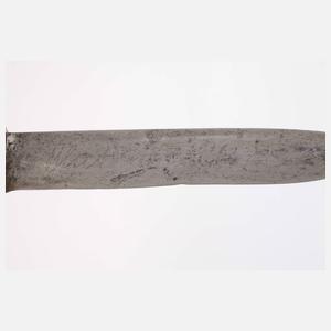 Zwei Bajonette und HJ-Messer