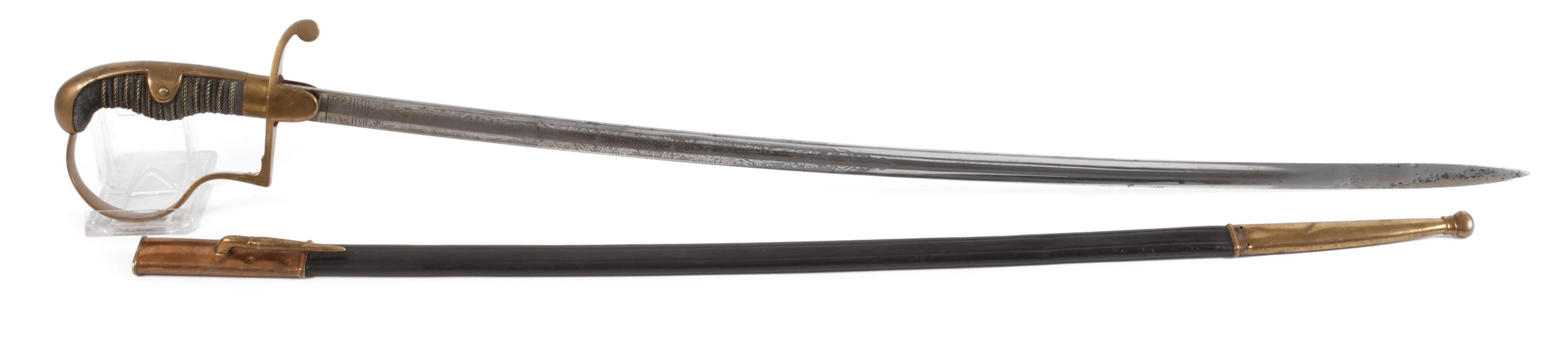 Füsilier-Offizierssäbel Preußen