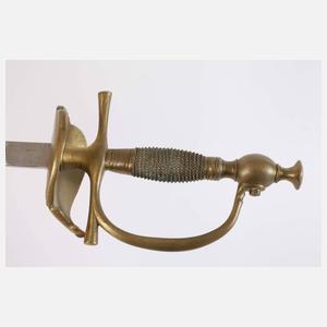 Offiziersdegen Bayern