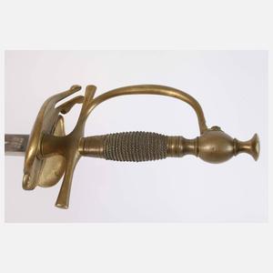 Offiziersdegen Bayern