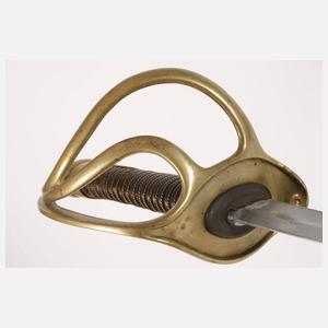 Kavalleriesäbel Frankreich