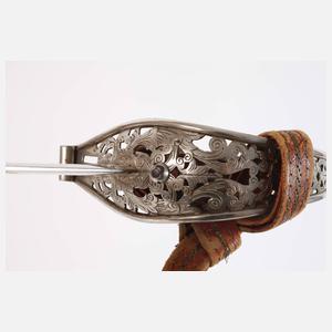 Kavallerie-Offiziersdegen Schweiz