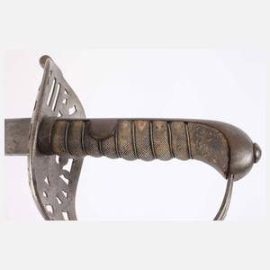 Zwei Säbel Österreich